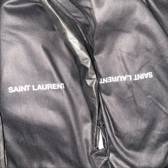 Saint Laurent Lou 100 Elsa Bootie - Picture 5 of 9